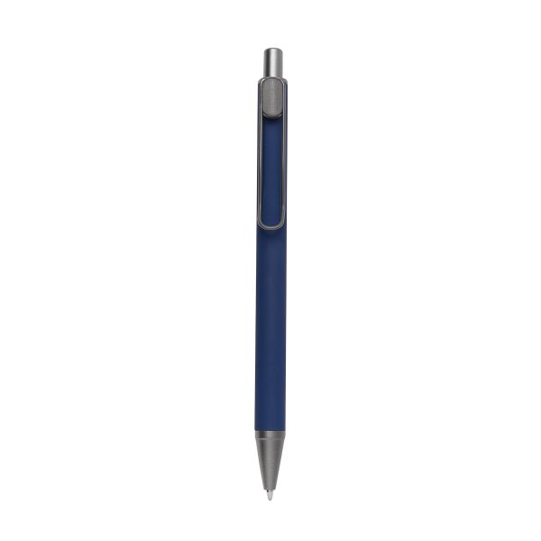 BOLÍGRAFO SOLKI AZUL - Imagen 2