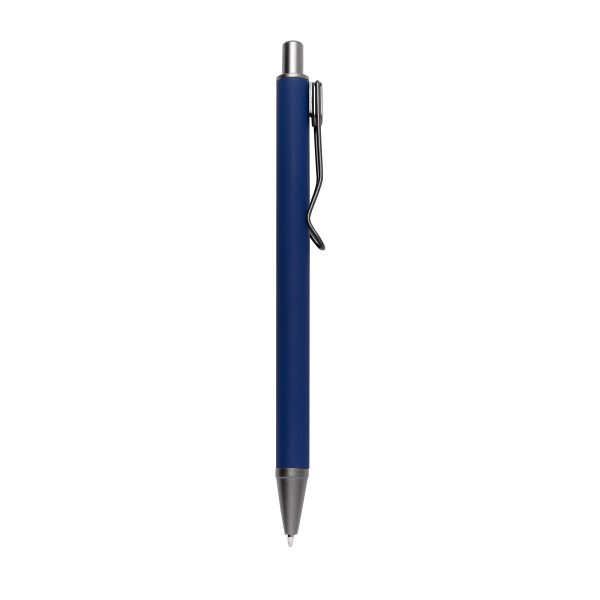 BOLÍGRAFO SOLKI AZUL - Imagen 3