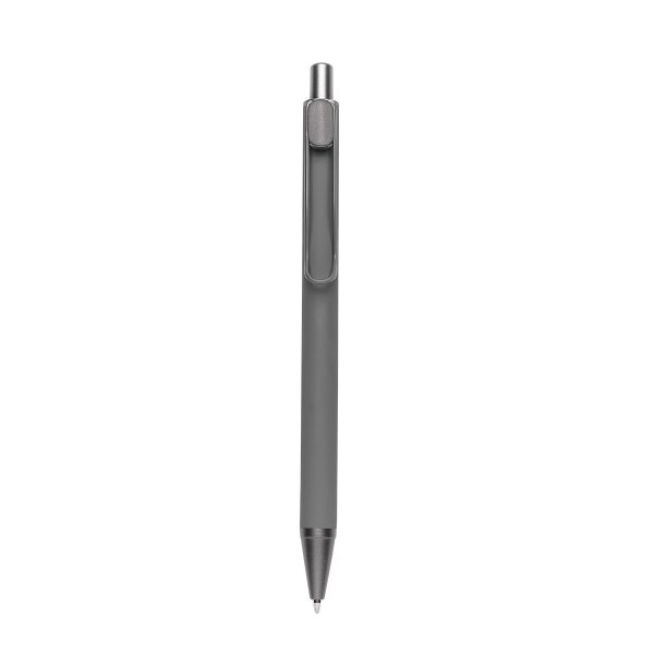 BOLÍGRAFO SOLKI GRIS - Imagen 2