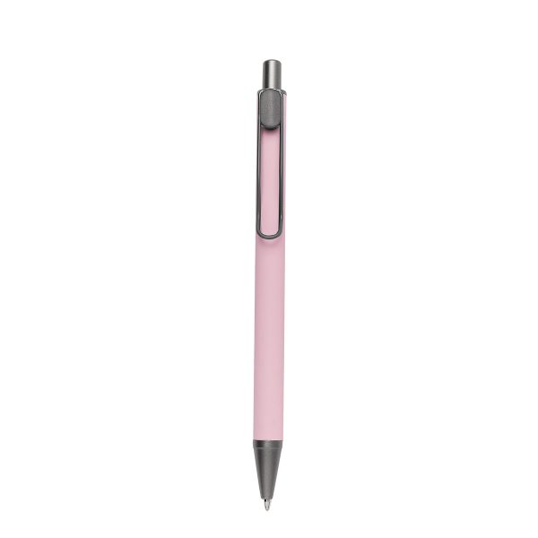 BOLÍGRAFO SOLKI ROSA - Imagen 2