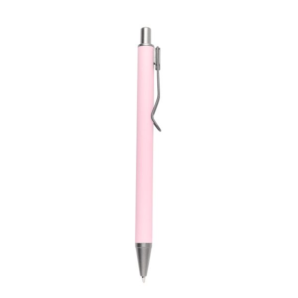 BOLÍGRAFO SOLKI ROSA - Imagen 3
