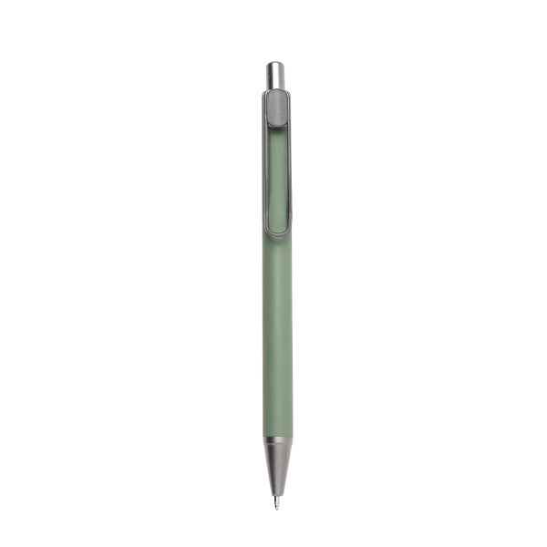 BOLÍGRAFO SOLKI VERDE - Imagen 2