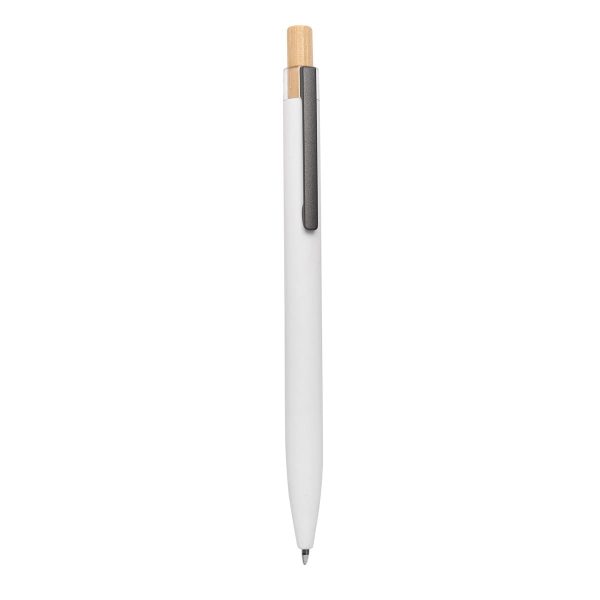 BOLÍGRAFO FURU BLANCO