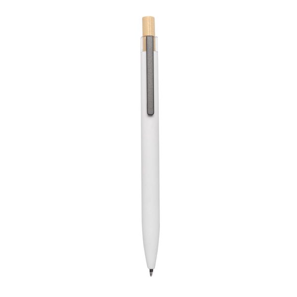 BOLÍGRAFO FURU BLANCO - Imagen 2