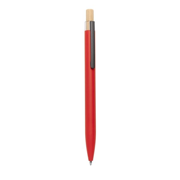 BOLÍGRAFO FURU ROJO