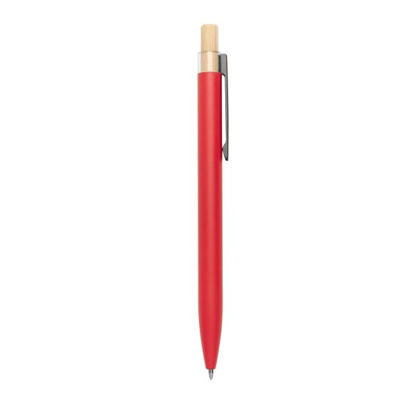 BOLÍGRAFO FURU ROJO - Imagen 3