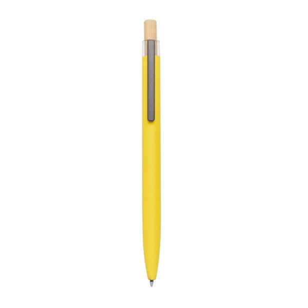 BOLÍGRAFO FURU AMARILLO - Imagen 2