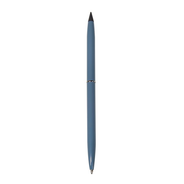 BOLÍGRAFO NIHAYA AZUL