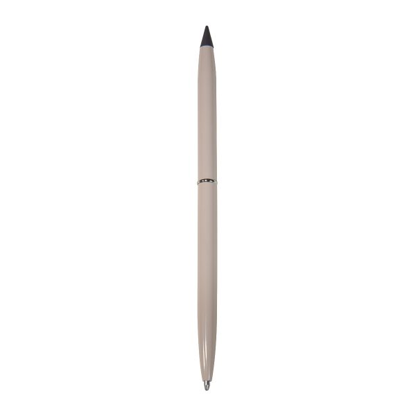 BOLÍGRAFO NIHAYA BEIGE