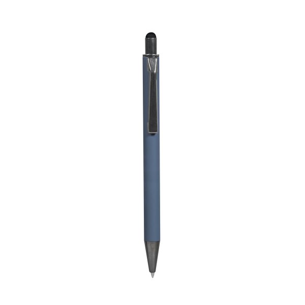 BOLÍGRAFO SNYGG AZUL - Imagen 2
