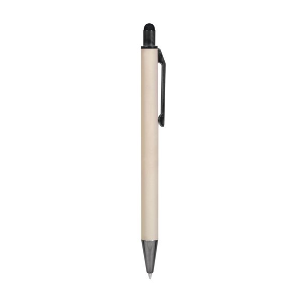 BOLÍGRAFO SNYGG BEIGE - Imagen 3