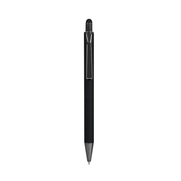 BOLÍGRAFO SNYGG NEGRO - Imagen 2