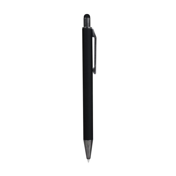 BOLÍGRAFO SNYGG NEGRO - Imagen 3