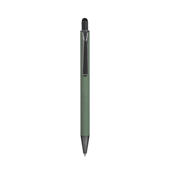 BOLÍGRAFO SNYGG VERDE - Imagen 2