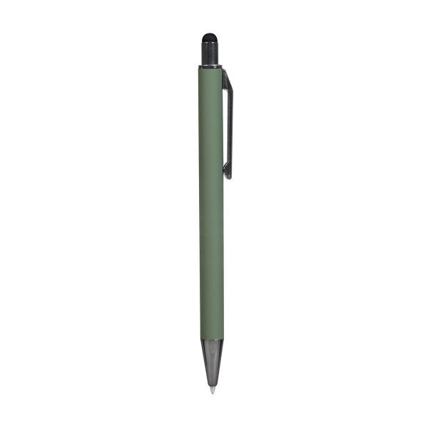 BOLÍGRAFO SNYGG VERDE - Imagen 3