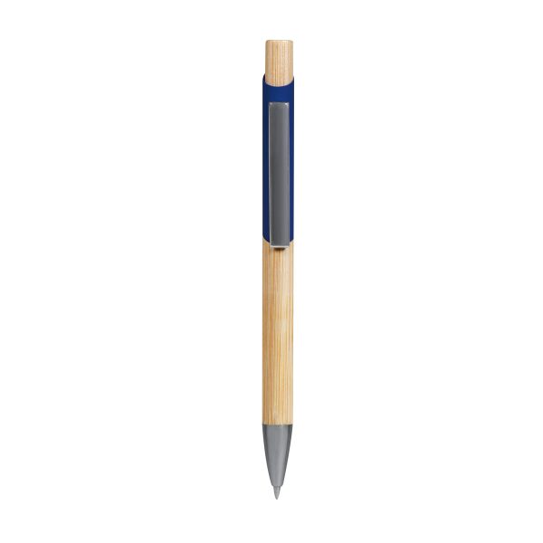 BOLÍGRAFO HOLZ AZUL - Imagen 2