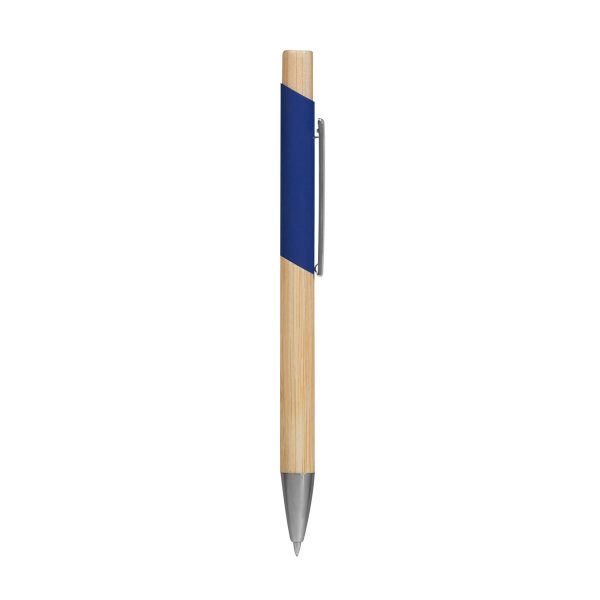 BOLÍGRAFO HOLZ AZUL - Imagen 3