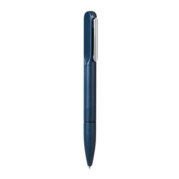 BOLÍGRAFO ZIA AZUL