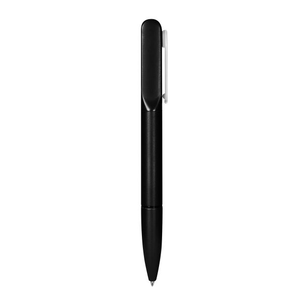 BOLÍGRAFO ZIA NEGRO - Imagen 3