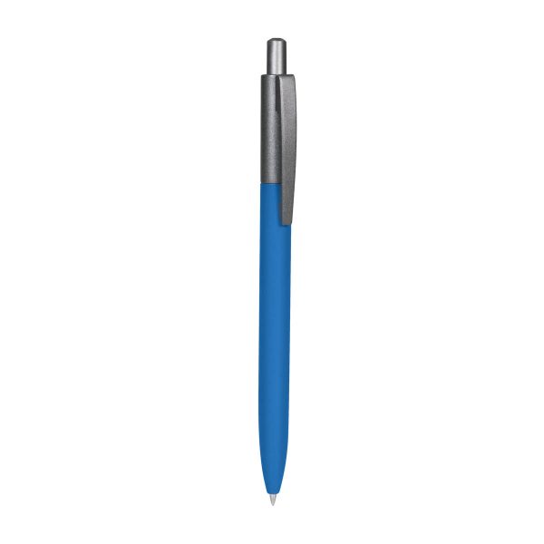BOLÍGRAFO HUNTER AZUL - Imagen 2