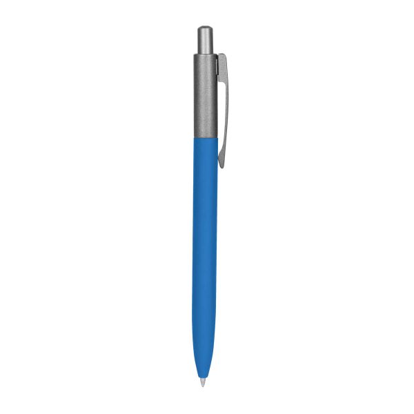 BOLÍGRAFO HUNTER AZUL - Imagen 3