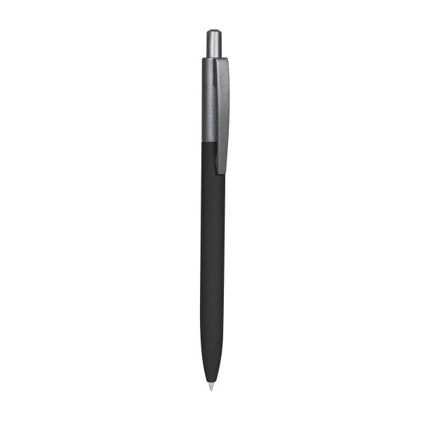BOLÍGRAFO HUNTER NEGRO - Imagen 2