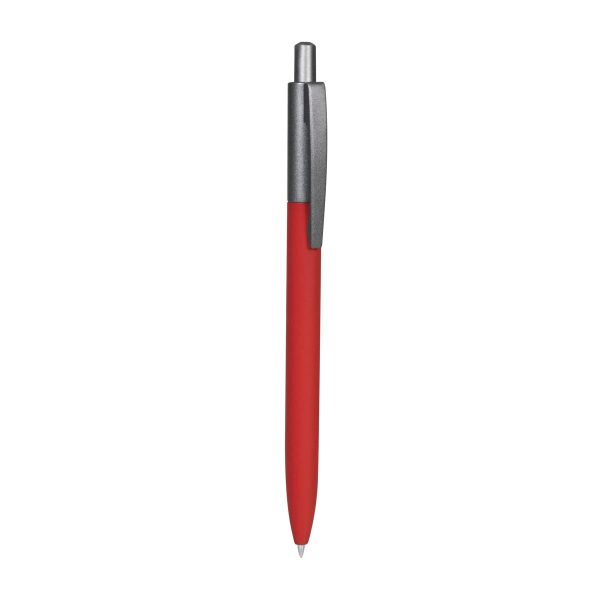BOLÍGRAFO HUNTER ROJO - Imagen 2