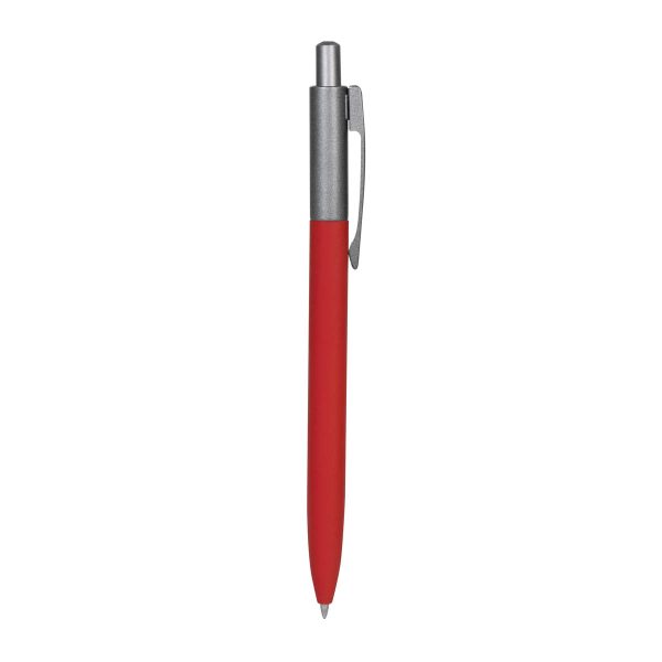 BOLÍGRAFO HUNTER ROJO - Imagen 3