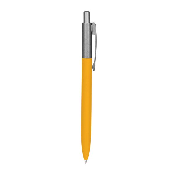 BOLÍGRAFO HUNTER AMARILLO - Imagen 3