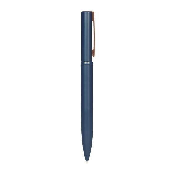 BOLÍGRAFO GILMORE AZUL - Imagen 3