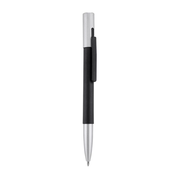 BOLÍGRAFO CLAS NEGRO - Imagen 2