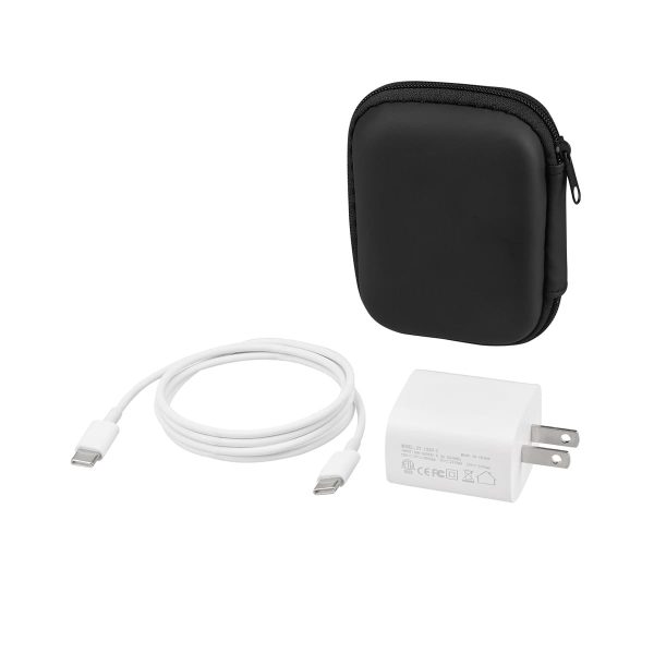 ADAPTADOR THOMAS NEGRO - Imagen 3