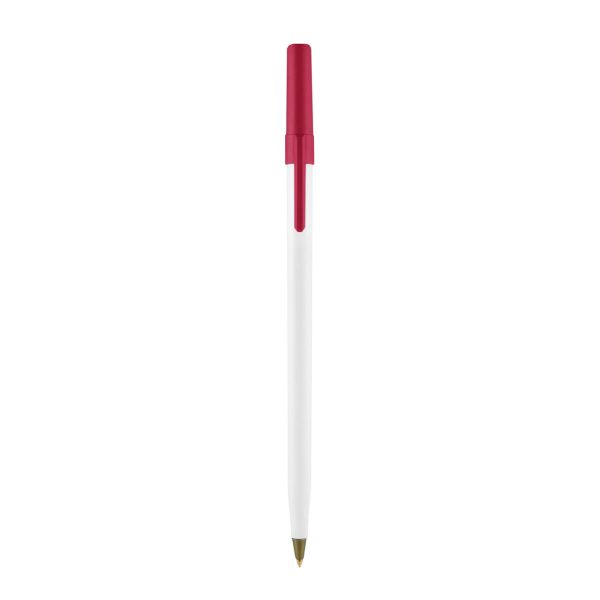 BOLÍGRAFO SLIM TINTO