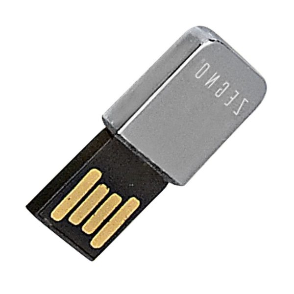 BOLÍGRAFO USB 16 GB LORIEN - Imagen 5