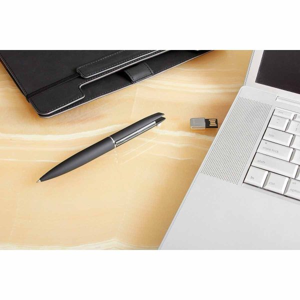 BOLÍGRAFO USB 16 GB LORIEN - Imagen 6
