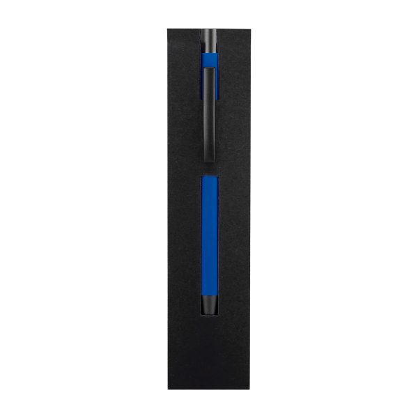 BOLÍGRAFO VEZPREM AZUL - Imagen 2