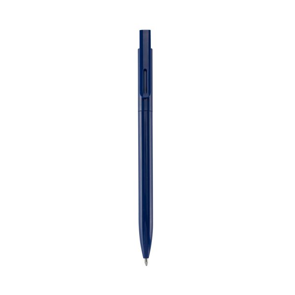 BOLÍGRAFO AUKKO AZUL - Imagen 2