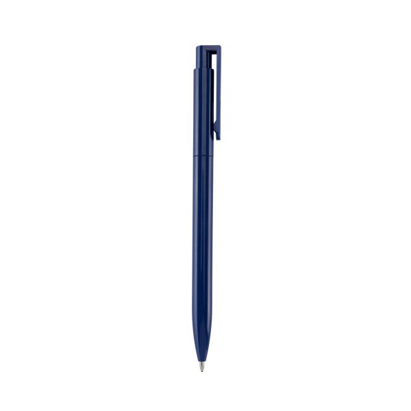 BOLÍGRAFO AUKKO AZUL - Imagen 3
