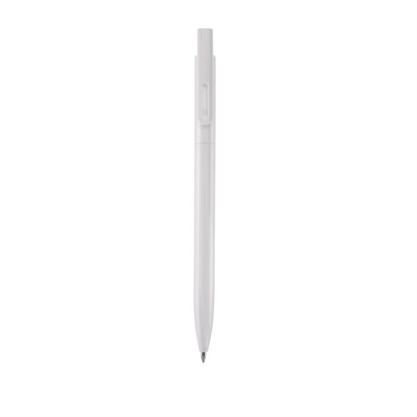 BOLÍGRAFO AUKKO BLANCO - Imagen 2
