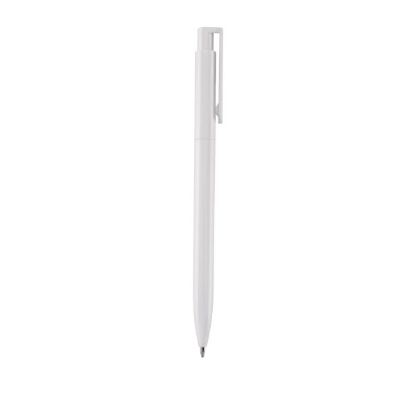 BOLÍGRAFO AUKKO BLANCO - Imagen 3