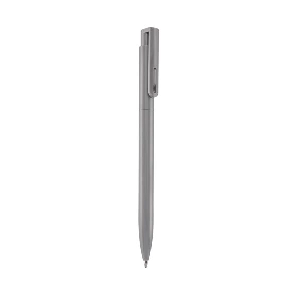 BOLÍGRAFO AUKKO GRIS