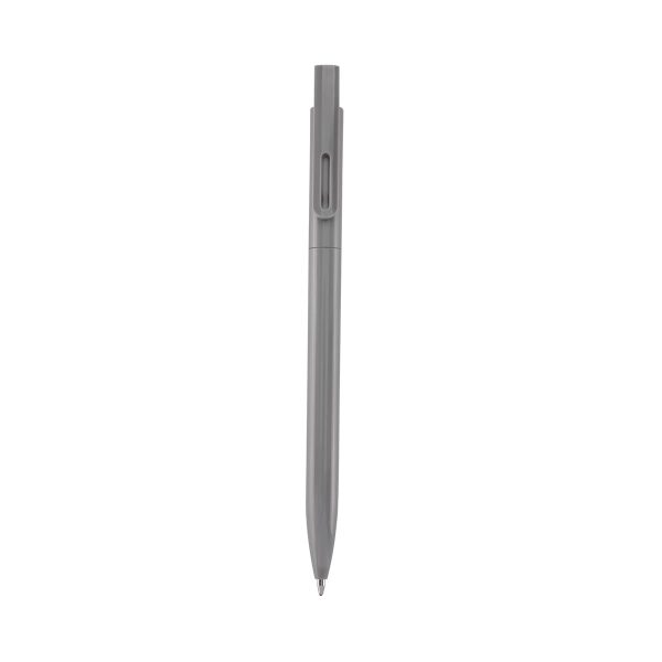 BOLÍGRAFO AUKKO GRIS - Imagen 2