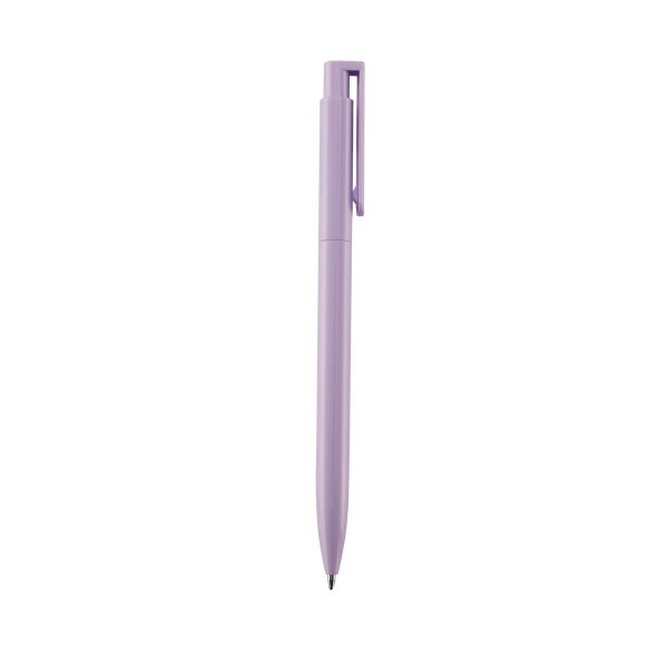 BOLÍGRAFO AUKKO MORADO - Imagen 3