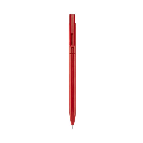 BOLÍGRAFO AUKKO ROJO