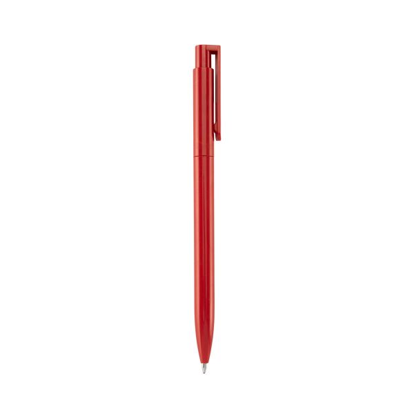 BOLÍGRAFO AUKKO ROJO - Imagen 2