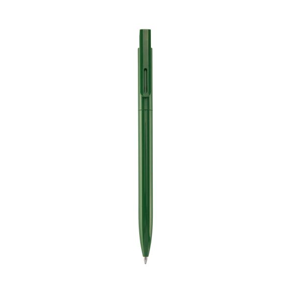 BOLÍGRAFO AUKKO VERDE - Imagen 2
