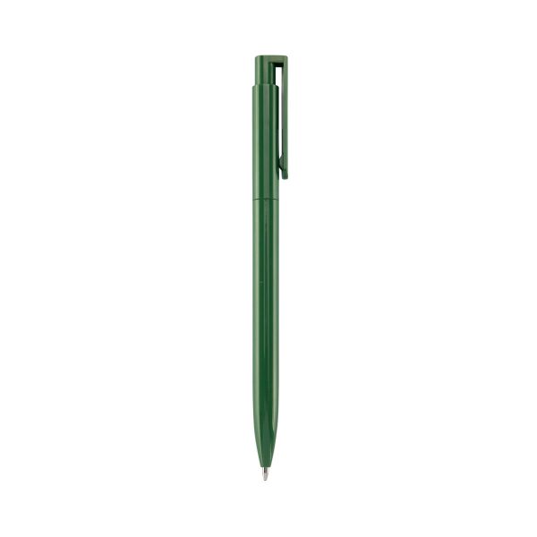 BOLÍGRAFO AUKKO VERDE - Imagen 3