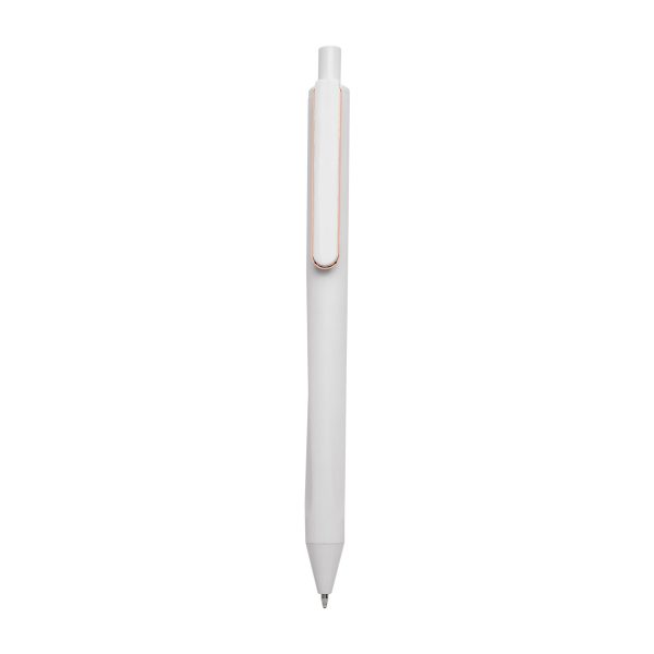 BOLÍGRAFO GRAMA BLANCO - Imagen 2