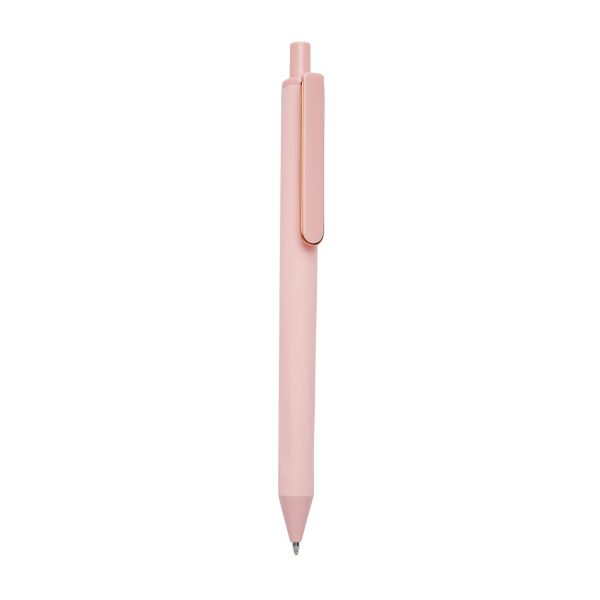 BOLÍGRAFO GRAMA ROSA