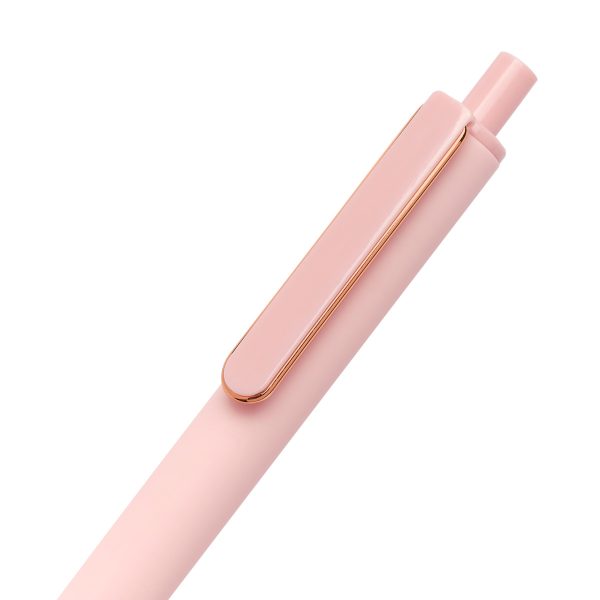 BOLÍGRAFO GRAMA ROSA - Imagen 4
